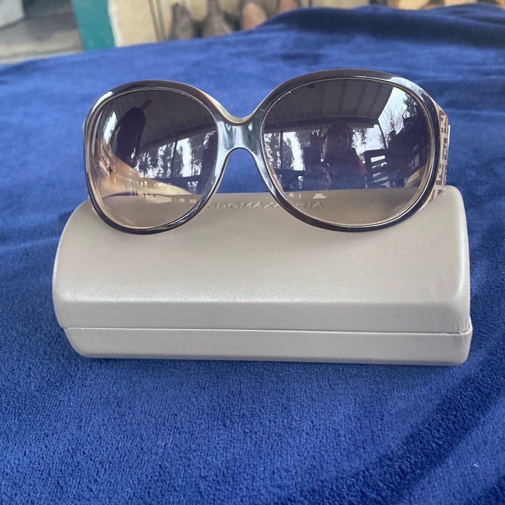 Fendi sunglasses model fs459 207 120